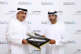 Mubadala partners with Abu Dhabi Tour