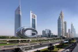 UAE leads Arab countries in 2016 Global Innovation Index 