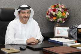 H.E. Saleh Mohamed Al Geziry: Ajman is ready for business 