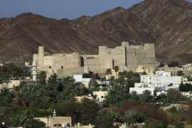 Oman eases visa rules for 28 countries