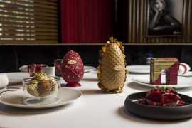 Fouquet’s Dubai set to host the Ultimate Easter Weekend 