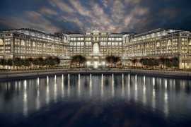 Palazzo Versace Dubai’s E-Gift Platform: It’s Time to Plan Your Ultimate Getaway