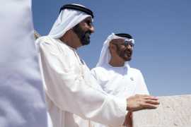 Ruler of Dubai pardons 700 prisoners ahead of Ramadan