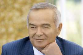 Основоположник национального возрождения Узбекистана