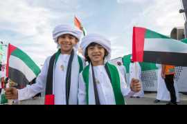 Ministry confirms UAE public holidays for rest of the year