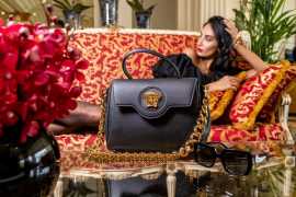 Palazzo Versace Dubai launches the incredible “World of Versace” Giveaway