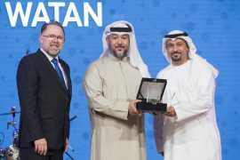 Qasr Al Watan recognized as “Best Favorite Attraction” by Pride of Abu Dhabi Awards