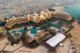 Курорт Ras Al Khaimah Beach Resort переходит под управление Rixos Hotels