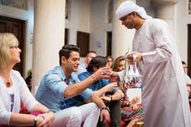 Рамадан в Дубае: история, культура и гостеприимство