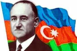 Azerbaijan Democratic Republic - 100th Anniversary 
