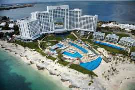 Nakheel and RIU Hotels &amp; Resorts start development of AED900 million beachfront resort at Deira Islands