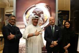Jaquet Droz Unveils A Showstopping Timepiece Exclusively For Dubai Shopping Festival 
