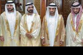 Sheikh Hamdan wedding: Dubai’s royal marriage date is set