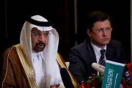 Russia, Saudi Arabia agree on termless extension of OPEC+ deal 