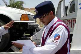 Saaed increases accident assessment fee from Dh300 to Dh500