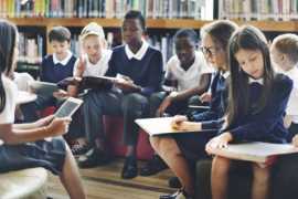 The Annual School Ratings For 2018/2019 Have Been Revealed