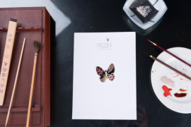 L’Ecole Van Cleef &amp; Arpels, a chic French jewellery school has opened in Dubai Design District