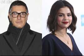 Stefano Gabbana prompts FURY among Selena Gomez fans 