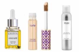 The 5 Best-Selling Beauty Products In Sephora Middle East