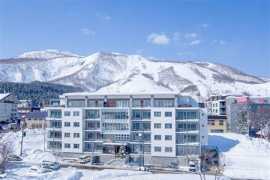 Escape to the snowy mountains of Azerbaijan this winter