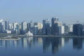 Sharjah rents fall by as much as 44 per cent