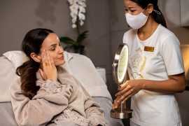 The SPA at Palazzo Versace Dubai launches two unique facials in collaboration with Babor