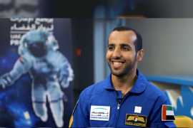Первый астронавт ОАЭ назвал марсианскую миссию «Надежда» следующей целью