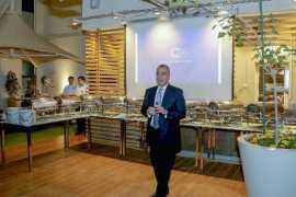 Copthorne Hotel Riyadh Hosts Annual Corporate Appreciation Party