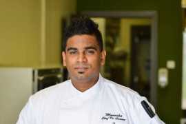 Millennium Atria Business Bay announces the appointment of Executive Chef Supul Maneesha