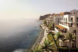 Address Beach Resort Fujairah now open for bookings