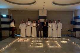 Millennium Taiba and Millennium Al Aqeeq Hotel join the momentum by participating in the Earth Hour