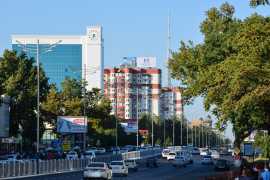 Tashkent in Uzbekistan is the cheapest place for expatriates to live in