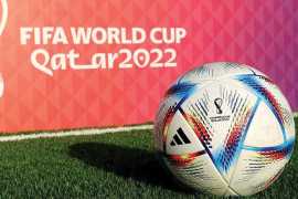 В Катаре стартовал чемпионат мира по футболу