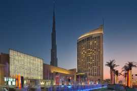 Celebrate incredible experiences with Emaar Hospitality Group