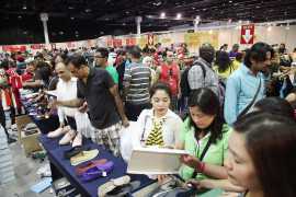 Dubai set for shopping frenzy with The Big Clearance Sale