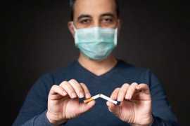 World No Tobacco Day: UAE ministry warns smokers about Covid-19 risks 
