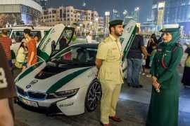 Dubai tourism police handle 1,623 complaints in 2017