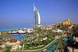 Tourism adds Dhs 134bn to UAE economy in 2015