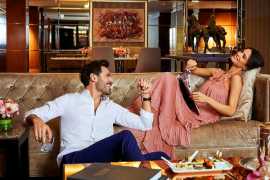The Meydan Hotel welcomes Summer with sensational staycation packages