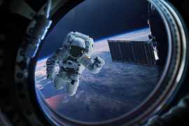 UAE launches first astronaut programme