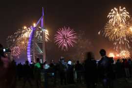 Туроператоры России представили самые выгодные туры в ОАЭ на Новый год 