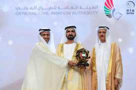 UAE paved its way into the future, says HH Sheikh Mohammed