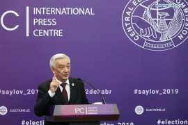 Uzbek parliamentary elections: Intl observers repose confidence in polls arrangements 