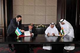 Uzbekistan and UAE agreed on legal assistance and transfer of sentenced persons