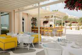 Authentic Italian flavours at Piatti by the Beach
