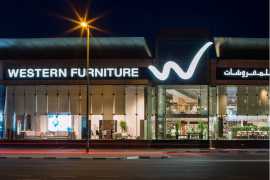 Western Furniture объявляет о приобретении проектного отдела Marlin Furniture