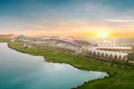 Abu Dhabi’s Yas Island and Saadiyat Island play host to MasterChef India&#039;s 7th season