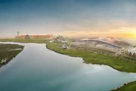 Miral Destinations to highlight key milestones for Yas Island and Saadiyat Island at Arabian Travel Market 2023