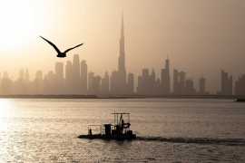 UAE: Сloudy and dusty weather forecast for coming days