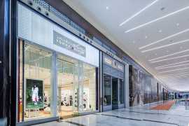 Tommy Hilfiger opens a new store in Riyadh, Saudi Arabia